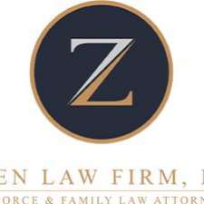 Zegen Law Firm PLLC | 12222 Merit Dr #1206, Dallas, TX 75251, United States