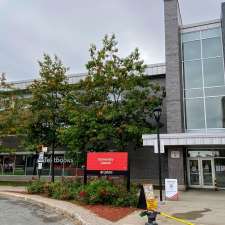 Information Carleton & Campus Card | University Centre, 1125 Colonel By Dr #407, Ottawa, ON K1S 5B6, Canada