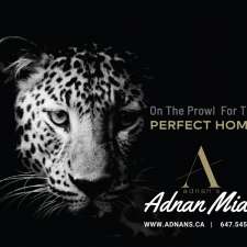 Adnan Mian - REALTOR® CENTURY 21 Miller Real Estate Ltd. | 209 Speers Rd unit-09, Oakville, ON L6K 0H5, Canada