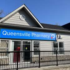 Queensville Pharmacy & Compounding | 20415 Leslie St unit 2, East Gwillimbury, ON L0G 1R0, Canada