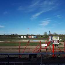 Brockville Ontario Speedway | Temperance Lake Rd, Brockville, ON K6V 5T4, Canada