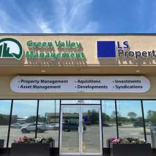 Green Valley Management Ltd | 1615 Regent Ave W #460, Winnipeg, MB R2C 5C6, Canada