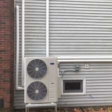 Metro Commercial Heating and Cooling | 106 Brookside Rd, Brookside, NS B3T 1S3, Canada
