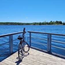 Falcon Lake Lakeshore Campground | Manitoba R0E 2H0, Canada