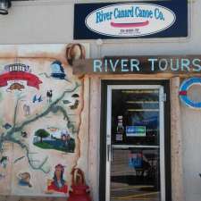 River Canard Canoe Co | 9350 Malden Rd, Windsor, ON N9J 2V8, Canada