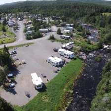 The OldMill RV Park | 72 Millville Road, Avondale, NL A0A 1B0, Canada