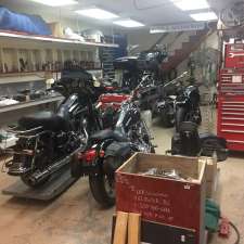 FTW Motorcycles - Harley Kelowna Performance & Repair | 1395 Stevens Rd Unit 1, West Kelowna, BC V1Z 2S9, Canada