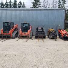 Interlake Rentals and Services | 79032 ST. PETER'S ROAD, East Selkirk, MB R0E 0M0, Canada