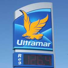 Ultramar - Gas Station | 154 Rue Principale, Saint-Amable, QC J0L 1N0, Canada