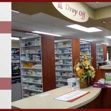 Westmount Pharmacy | 723 Rymal Rd W #200, Hamilton, ON L9B 2W2, Canada