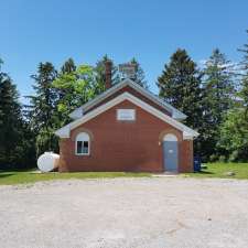 Mount Zion Community Centre | 4230 Salem Rd, Goodwood, ON L0C 1A0, Canada