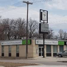River Heights Physiotherapy | 528 Waterloo St, Winnipeg, MB R3N 0T1, Canada