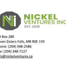 Nickel Ventures Inc. | MB-11, River Hills, MB R0E 1T0, Canada