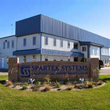 Spartek Systems Inc | 1 Thevenaz Ind. Trail, Sylvan Lake, AB T4S 2J6, Canada