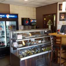 The Right Spot & Grill | 240 Railway Ave W, Rosetown, SK S0L 2V0, Canada