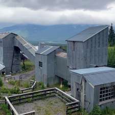 Brazeau Collieries Mine National Heritage Site | Unnamed Road, T0M, Clearwater County, AB T0M 2H0, Canada