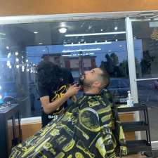 Blessed Barbershop | 3045 Carling Ave, Ottawa, ON K2B 7K3, Canada