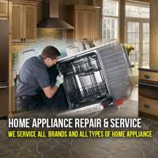 Newcastle Appliance Repair Masters | 16703 127 St NW #45, Edmonton, AB T6V 0T1, Canada