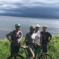 Island Cycle | Taku Rd, Heriot Bay, BC V0P 1H0, Canada
