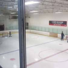 National Hockey Training Centre | 20740 Mufford Crescent #110, Langley City, BC V2Y 1N9, Canada