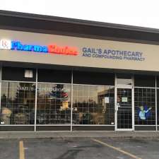 Gail's Apothecary | 425 13 St N #2, Lethbridge, AB T1H 2S3, Canada