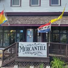 The Mercantile | 179 Main St, St. Martins, NB E5R 1B7, Canada