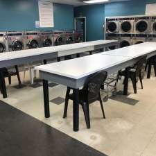 Carmel's Laundry | 16205 Stony Plain Rd, Edmonton, AB T5P 4A3, Canada