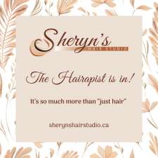 Sheryn's Hair Studio | Letitia St, Barrie, ON L4N 4Y9, Canada
