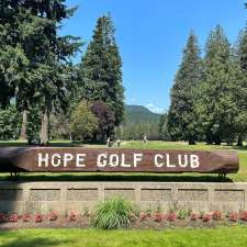 Hope Golf & Country Club | 900 Golf Course Rd, Hope, BC V0X 1L0, Canada