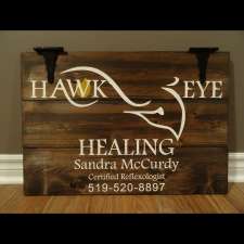 Hawkeye Healing | Box 871, 438 Queen St, Granton, ON N0M 1V0, Canada