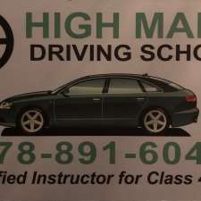 Highmark driving School | 9702 128 St, Surrey, BC V3T 2Y1, Canada