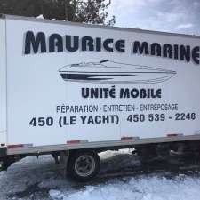 Maurice Marine | 773 Chem. Lakeside, Foster, QC J0E 1R0, Canada