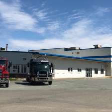 MacKay's Truck & Trailer Center | 124 Lower Truro Rd, Truro, NS B2N 1B1, Canada