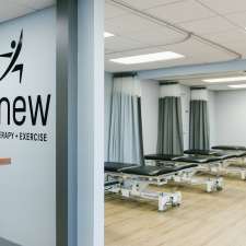 Renew Physiotherapy and Exercise | 8702 Meadowlark Rd NW #305, Edmonton, AB T5R 5W5, Canada