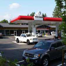 Petro-Canada | 53003 Bunker Rd, Rosedale, BC V0X 1X0, Canada