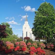Vancouver British Columbia Temple | 2A9, 20370 82 Ave, Langley City, BC V2Y 2B2, Canada