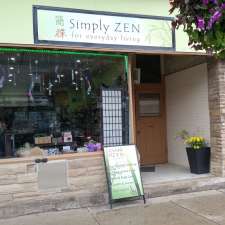 Simply Zen | 183 Ottawa St N, Hamilton, ON L8H 3Z4, Canada