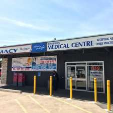 Bonnie Doon Medical Centre | 8130 82 Ave NW, Edmonton, AB T6C 0Y4, Canada