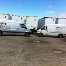 Merone Truck Trailer Repair Ltd | 173 Jacqueline Blvd, Hamilton, ON L9B 2S9, Canada