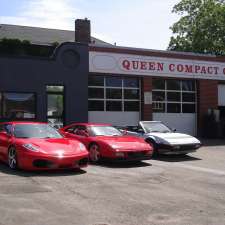 Queen Compact Cars | 2233 Queen St E, Toronto, ON M4E 1G1, Canada
