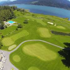 Sandpiper Golf Course | 14282 Morris Valley Rd, Harrison Mills, BC V0M 1L0, Canada