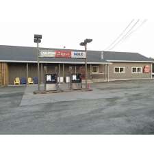 Carleton Country Outfitters / Robins Donuts | 3964 NS-340, Carleton, NS B5A 5P8, Canada