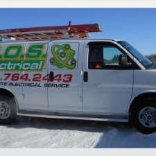 SOS Electrical (1998) Ltd | 75 15 St NW, Prince Albert, SK S6V 5R7, Canada