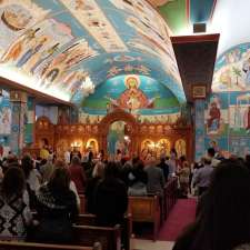 St. Elias Antiochian Orthodox Cathedral | St Elias Centre Conference and Banquet Facility, 750 Ridgewood Ave, Ottawa, ON K1V 6N1, Canada
