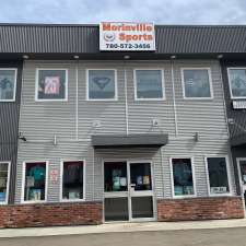 Morinville Sports | 9907 100 St, Morinville, AB T8R 1R4, Canada