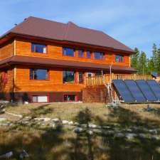 Aurum Lodge | 374021, AB-11, Cline River, Nordegg, AB T0M 2H0, Canada