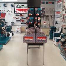 Makita Canada Inc. | 1950 Forbes St, Whitby, ON L1N 7B7, Canada