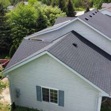 Best Quality Roofing | 86 Simcoe St, Angus, ON L0M 1B0, Canada