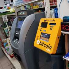 Localcoin Bitcoin ATM - Roma Confectionary | 258 Rochester St, Ottawa, ON K1R 7N1, Canada
