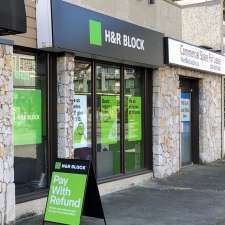 H&R Block | 905 Esquimalt Rd, Victoria, BC V9A 3M7, Canada
